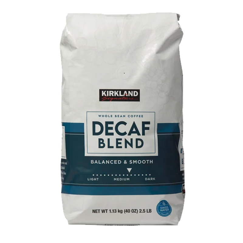 Kirkland Signature¿ ޿ȫ Ʒȶ1130g*1 69.98Ԫ(ȯplusԱ