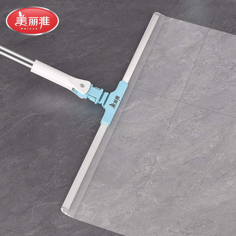 ������ħ��ɨ�ѹ轺�ع�ɨ�β�����һɨ��ԡ���������ʪ���õذ��ˮ 55CM��ˮɨ�� 1��