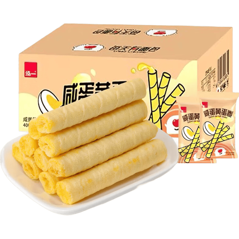 ��һ�̵���ζ���� ������ʳ���������ִ�С��������װ ��Լ16�����̵��Ƶ���400g 30Ԫ��4��(��7.5Ԫ/��)