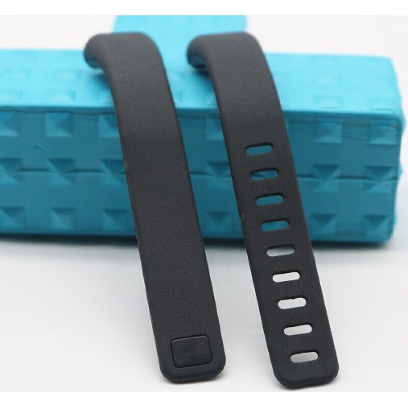 樂心（lifesense）運(yùn)動(dòng)手環(huán)智能心率監(jiān)測防水藍(lán)牙男女睡眠監(jiān)測跑 mambo1代專用黑色腕帶