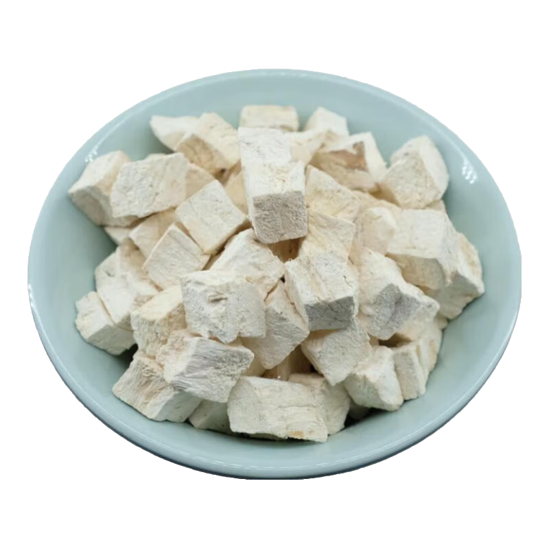 青屏堂 葛根 中藥材粉葛根葛根丁粉葛根塊粉葛根片 葛根 500克
