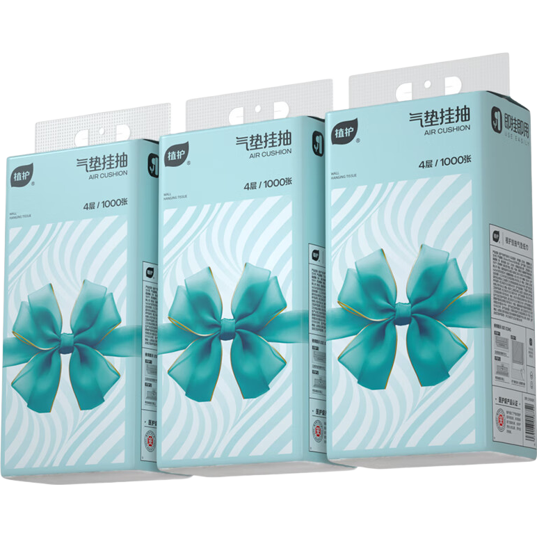 ֲ�� ����ʽ��ֽ ����ֽ�� 4�� 1000��*3��/�� 6.9Ԫ(����ȯ)