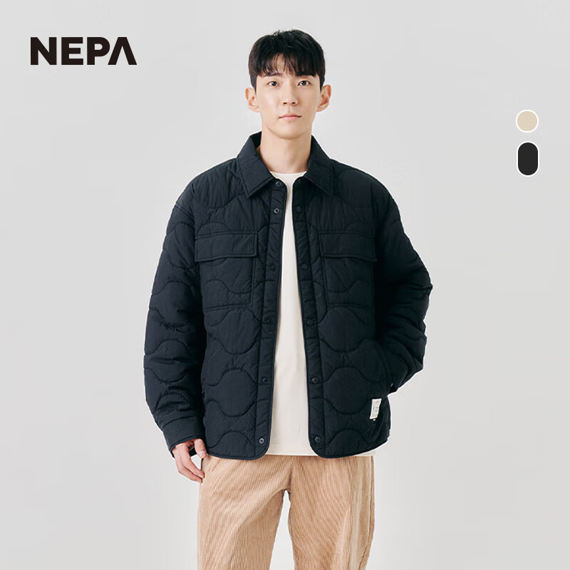 NEPA���⻧���ﶬ��Ů���෭�챣ů�޷�����7JE0962 ��ɫC01 L (105) 180/96A 376.6Ԫ