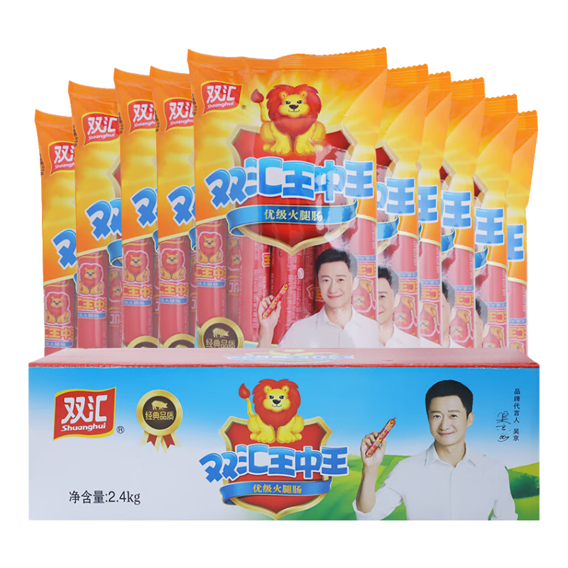 ˫�� ���������ȳ� 240g*10�� ������ʳ ��ը�忾���˼�ʳ�� 3�� 23.98Ԫ