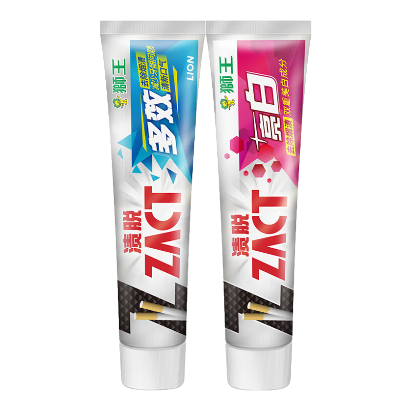 ʨ ZACT רҵ 90g*2 14.9Ԫ(ã