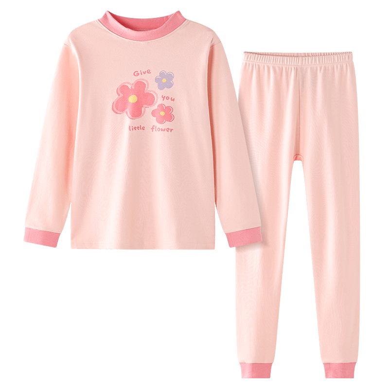 �춹 ����������� �д�ͯ�ﶬ������װ M1116 С�컨 130 41.16Ԫ(����ȯ)