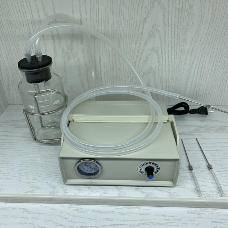 负压仪吸耳器 visualear视采耳儿童负压仪耵聍吸引器吸脓液碎屑耳结石