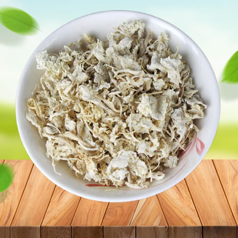 山间谷草 新货 橘络250g桔络橘子络筋桔子筋新鲜干货