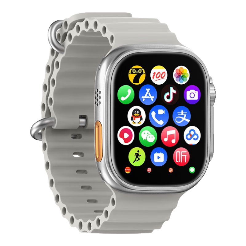 TDDǿ2025¿׷]WatchS10Ultri3ǿ5G忨ܵ绰ֱGPSλиѧƻ˳ ԭɫ258G+NFC+΢Q+˫֧ Զ+΢ȫ+治