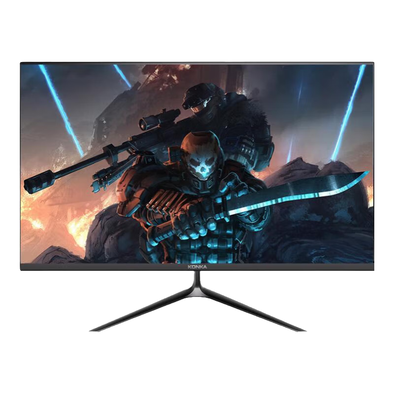  KM2721 27Ӣ 2K 180Hz FreeSync ⲻ Fast IPS Ϸ羺ʾ    559.3Ԫ