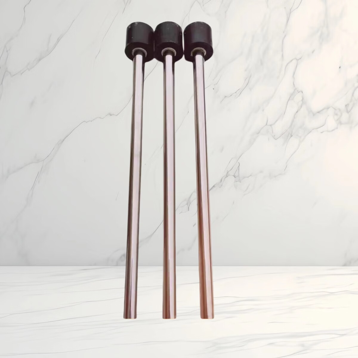 振动加长锤太吵橡胶锤敲打天花板楼上楼下整噪音震动邻里和谐神器 2.1米