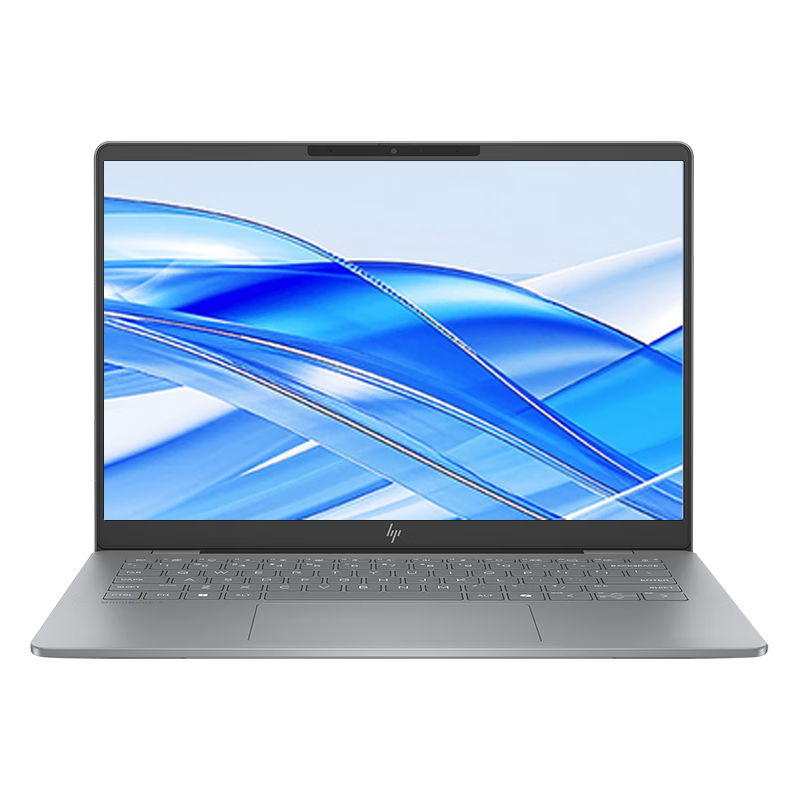 ���ڲ���������HP�����Ҳ���20%����Book Pro 14 2025 �ᱡ�ʼǱ�����(���Ultra7 32G 1T 2.8K 120Hz OLED AI)�� 5439.2Ԫ(������)