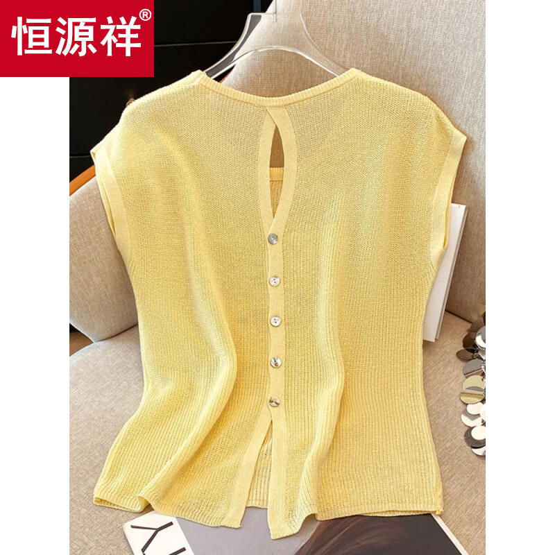 ���ڲ�������Դ����οտ�����֯����t��Ůװ�ļ��¿�ʱ�����ݰٴ���˿���� ��ɫ XL