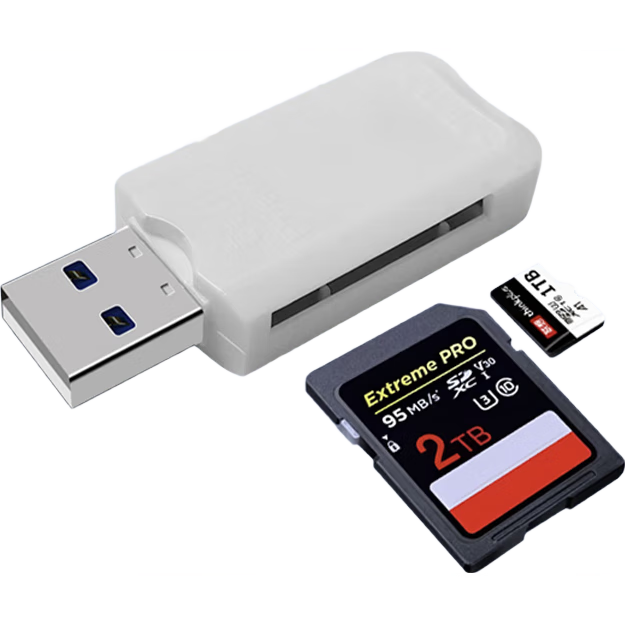 USB˫�����������ٶ๦�ܶ��һsd�ڴ濨tfת����typec���Բ忨u��otg����ͨ������������ֻ���ȡ ��ɫ����һ������ 0.99Ԫ