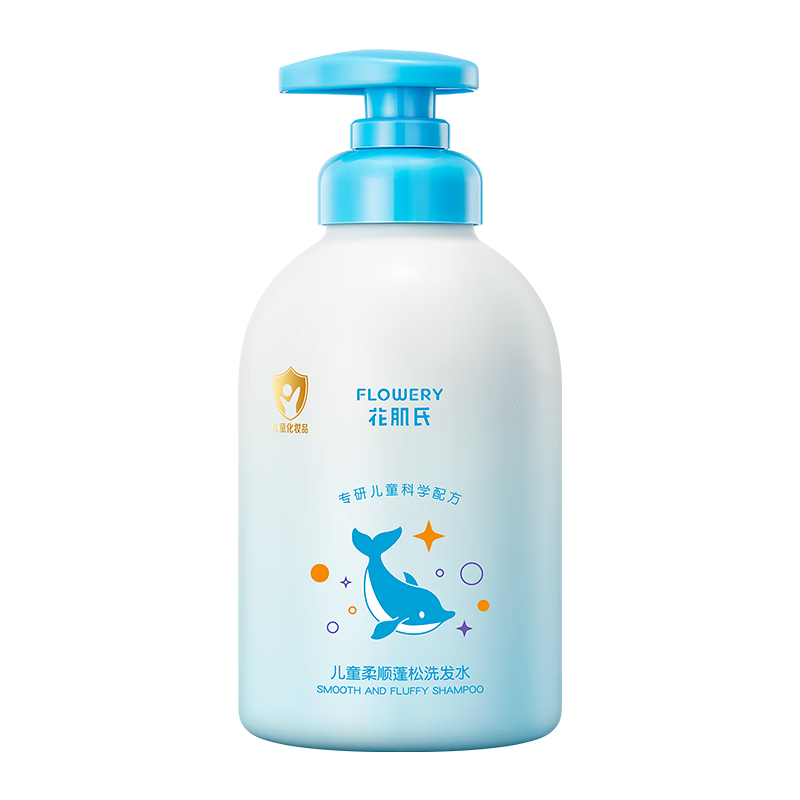 ڲ϶ͯϴˮ3-16Ůͯרϴ¶˳;ͷмֹͯ500mL 35.8Ԫ