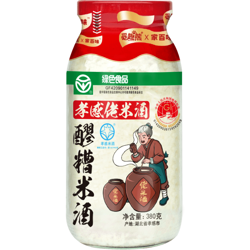 ��Ȥ�� �����׾������׾� 380g Т�����׾�0����0�������ϸɾ���ƾ������ 5.9Ԫ