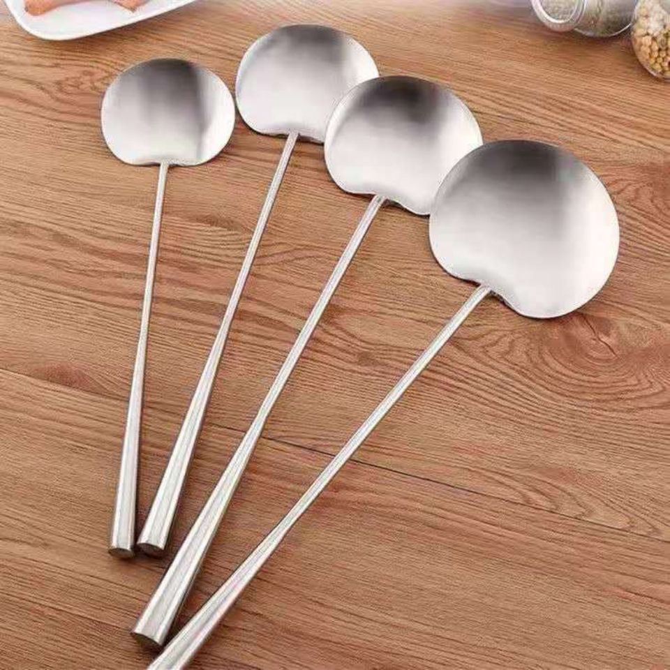 蓝枫厨具炒勺(广州蓝枫不锈钢厨具制品)