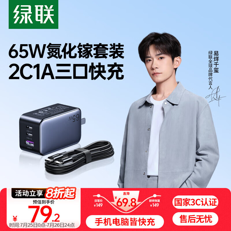 ���� ����� 65W