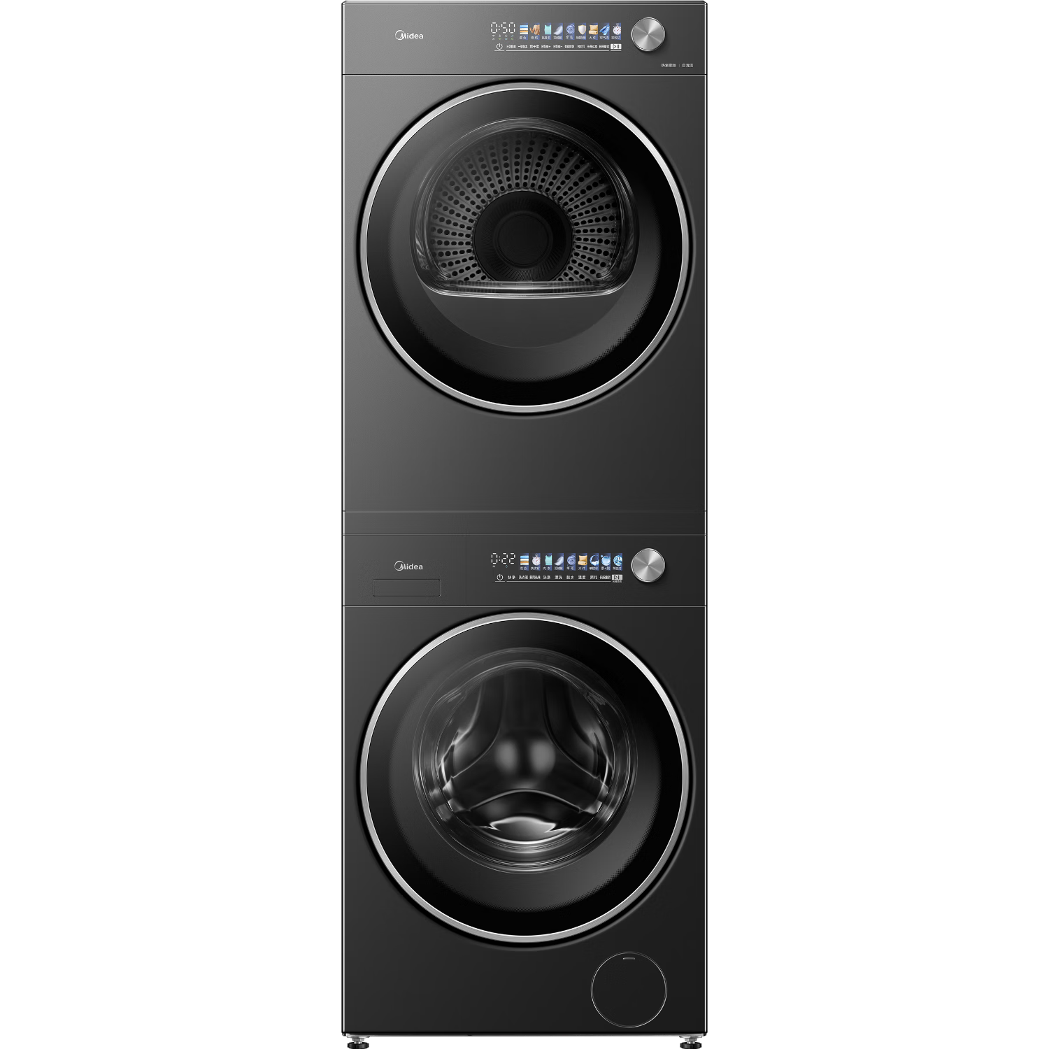 ���� Ԫ��2.0 12kg ϴ����װ MG12L5PROMAX+MH12L5PROMAX