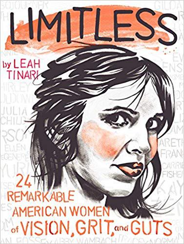 【预订】limitless: 24 remarkable american women