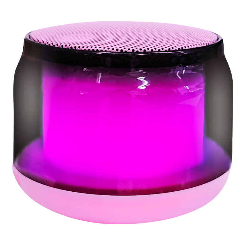 �����Я�Ų������������� ������ɫ/HIFI����+�Ųʵƹ� 9.9Ԫ