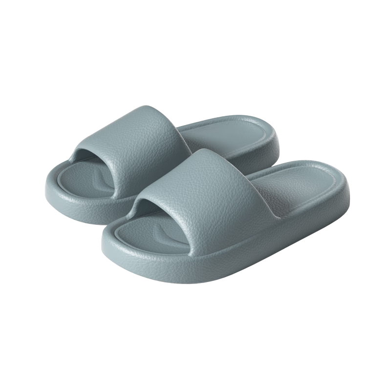 Chokichoki ���ŷ�Ƥ��EVA��Ь*2˫��ѡ ��7.4Ԫ/����2����ѡ����14.8Ԫ��