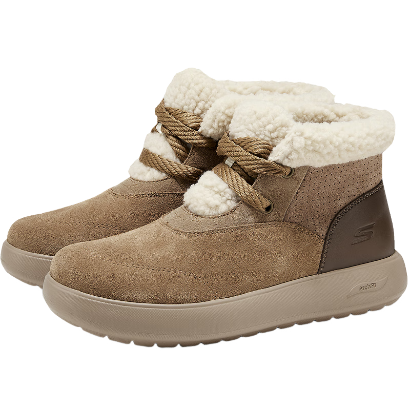 ˹棨SkechersŮѥ2025¿ﶬޱůͲѥƽаٴ߰Ь144722