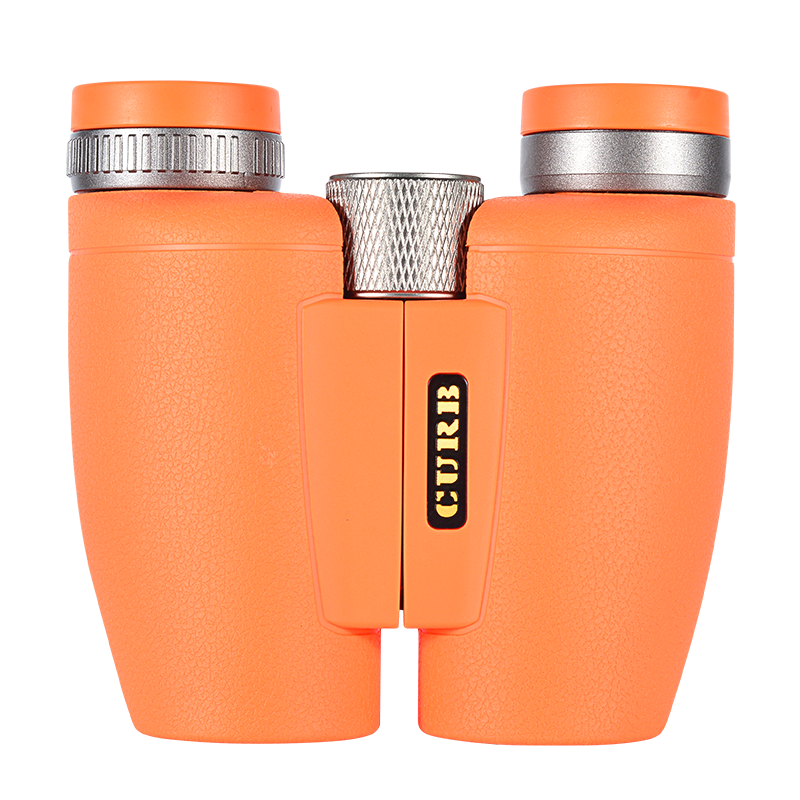 佳泊雙筒望遠(yuǎn)鏡演唱會(huì)高清高倍夜視兒童觀鳥(niǎo)便攜看劇手機(jī)公里可看專(zhuān)業(yè) 【橙鏡】超清微距8x30遠(yuǎn)近通用