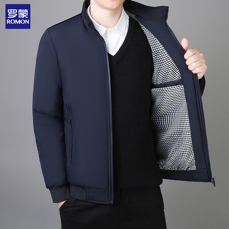 ڲɣROMONпʿﶬ޼ӺְůӴ· ɫ/ 5XL /180-200 91Ԫ