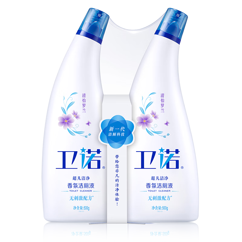 ���ڲ�������������ŵ��ս��Һ500g*2ƿ(��������) ����ȥ�� �������Ͱ���� 17.9Ԫ