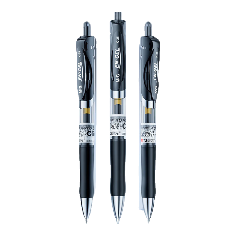 ���� K35 �������Ա� 0.5mm ��ɫ ѧ������ǩ�ֱ� 12֧/�� 20.8Ԫ���ۼ�25.8Ԫ���µ���ȡ��6��5Ԫ�Ż�ȯ���µ�1����ʵ������20.2Ԫ��