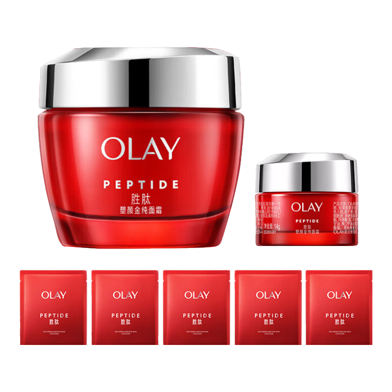 ڲͣOLAYƿ˪ʤս˪ʪŮʿƷ ƿ˪ 50g +14g155Ԫ