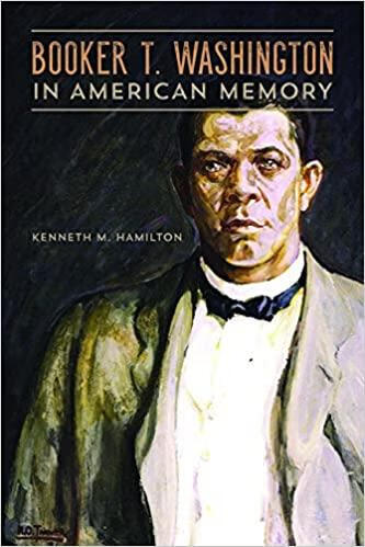 预订booker t. washington in american memory