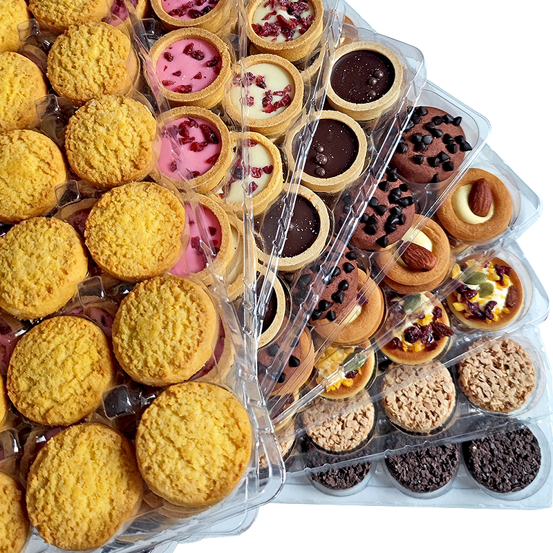 趣多多9味曲奇餅干灌漿塔殼堅(jiān)果整箱擺攤酒店商用兒童零食烘焙甜品甜點(diǎn) 9種口味曲奇餅干9盒【216?！?></div>
                                <div   id=