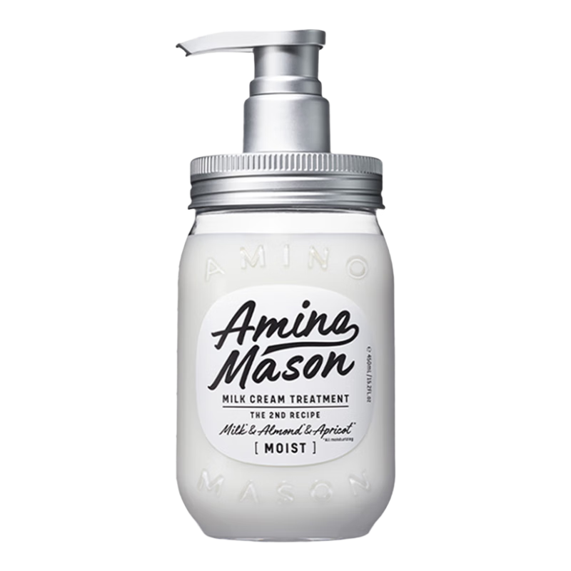 Amino masonŨ÷ɭֲﾫ󻤷450ml޻֡ 82.62Ԫ2(41.31Ԫ/)