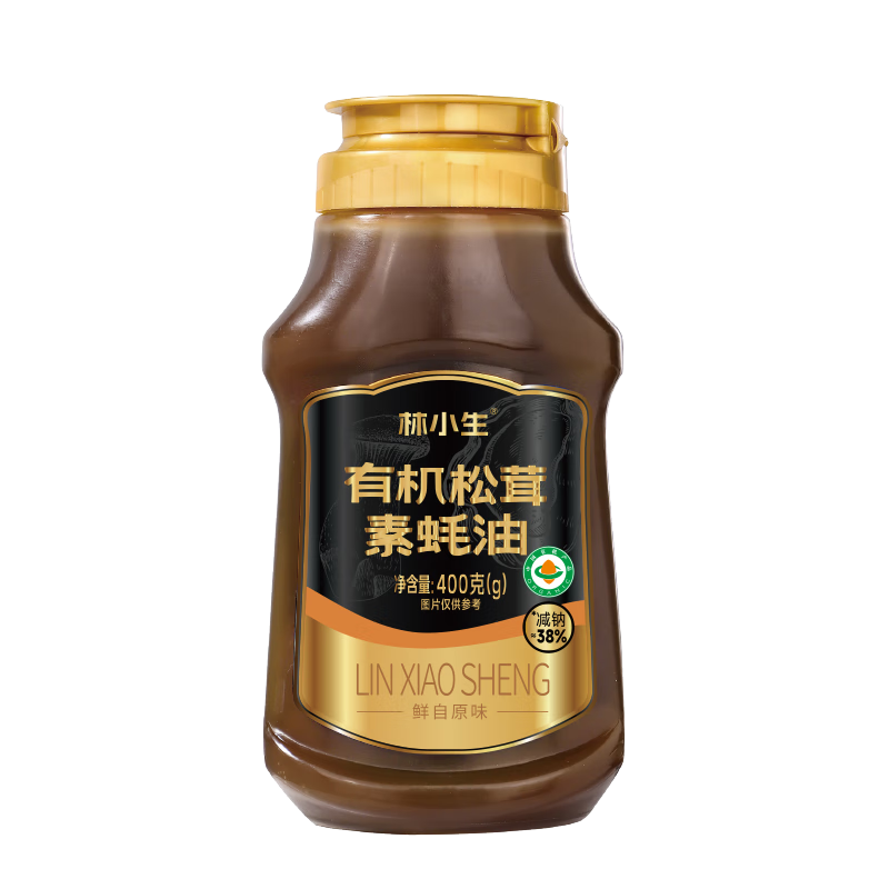 ��С���л����������400g��0���ӷ���������װСƿ ��ɫ���������ζƷ 18.6Ԫ