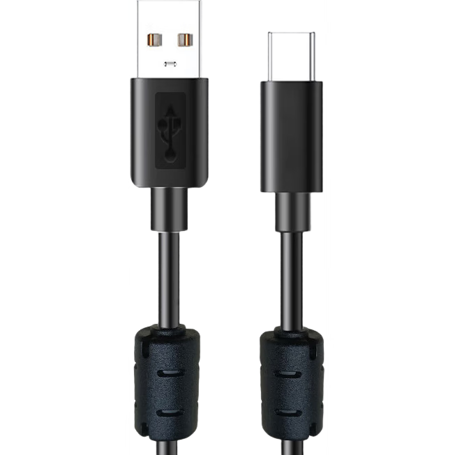 ��������USB�����ߵ���ֱ��������֧��TYPE-C��׿�ֻ����1.2��������