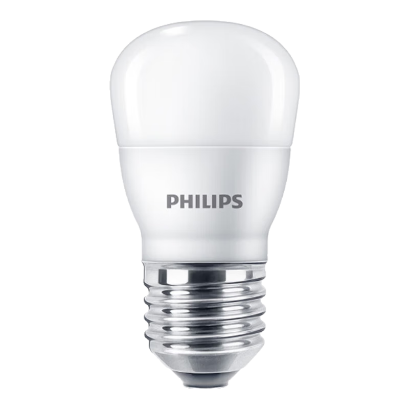飞利浦（PHILIPS）LED灯泡节能客厅家用超亮照明E27大螺口灯泡3W6500K白光经济型