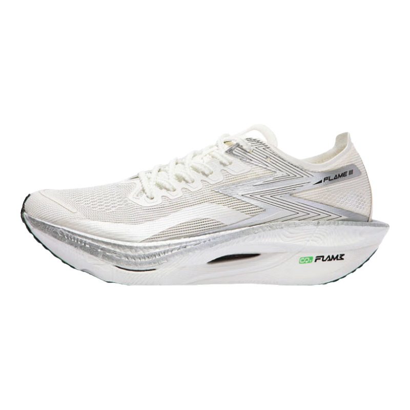 361°運(yùn)動(dòng)鞋男鞋【飛燃3】專業(yè)馬拉松跑步鞋全掌碳板競速訓(xùn)練跑鞋 MIRO 40.5