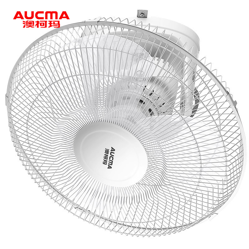 澳柯玛(aucma)360度旋转 吸顶扇  楼顶扇 吊扇/客厅/宿舍电风扇/工程
