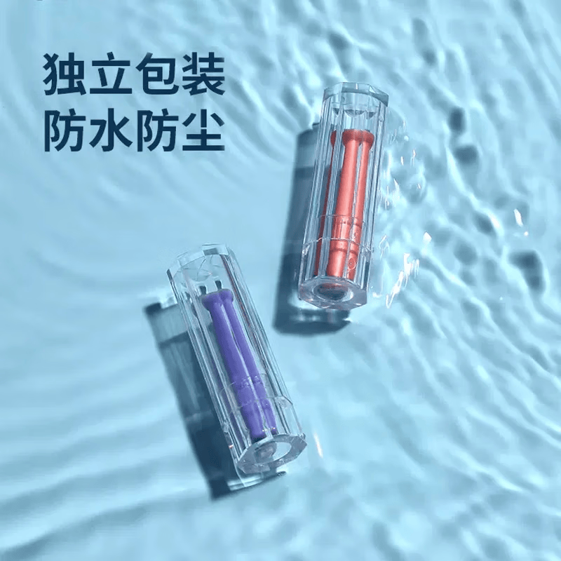 目立康隐形硬性眼镜棒OK硬镜吸棒角膜塑形塑性镜rgp工具摘取器摘镜神器 吸棒1个