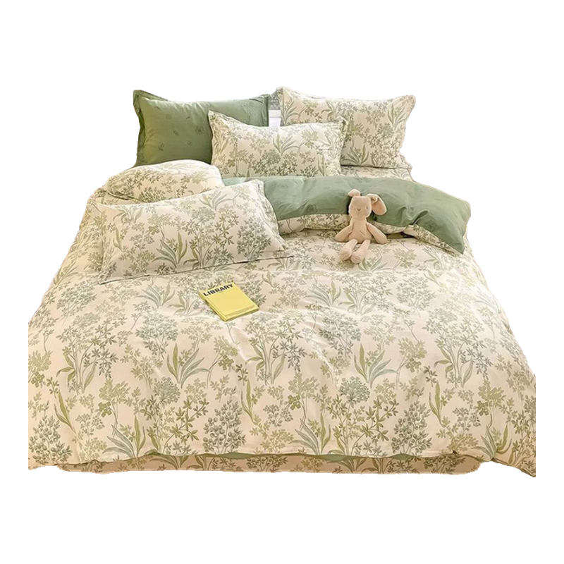 ӡƷ100%ȫļ 1.5/1.8״Ʒⷿ׷׼200*230cm 139Ԫ(ȯ)