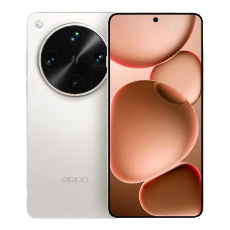 OPPO Find X8 Ultra �ֻ� ��Ұ�� 16GB+512GB ����Ӱ�� AI 5G�콢 ȫ�¼��� ȫ������ 5068Ԫ
