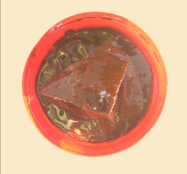 鲜有志酱菜坛装全酱酱大头1900克x2坛箱成武特产咸菜疙瘩下饭菜