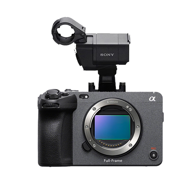 ���ᣨSONY��FX3Aȫ������Ӱ��Ӱ�� רҵֱ����Ƶ¼�� ILME-FX3A ������ 24370.01Ԫ(������)