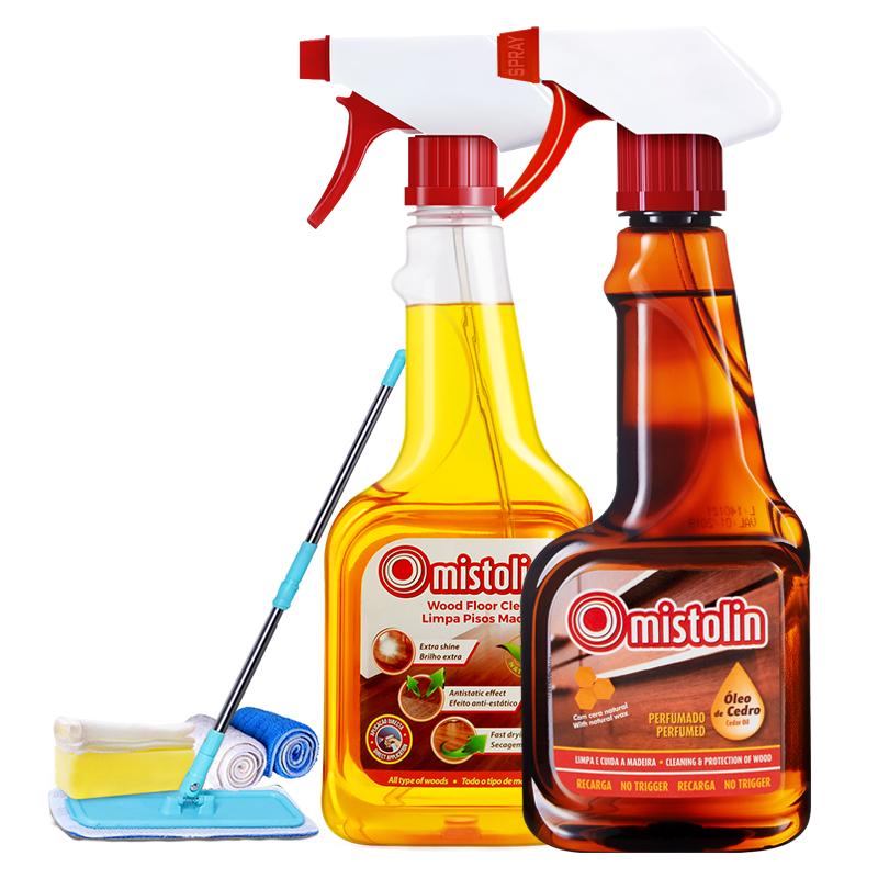 MISTOLIN進口木地板蠟?zāi)镜匕灞pB(yǎng)精油復(fù)合實木地板打蠟拋光紅木家具護理