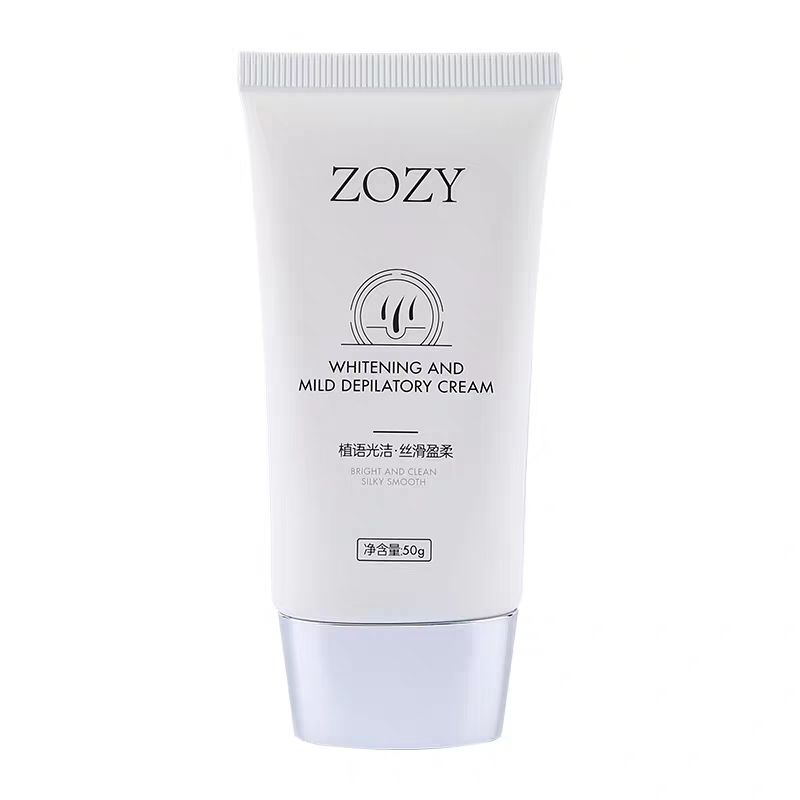 女神之美【精选优品】zozy脱毛膏女学生用全身腋下腿毛不男非喷雾慕 1