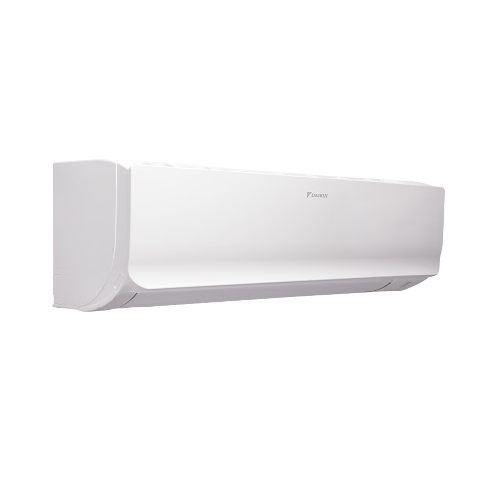 大金空調(diào) 3匹新一級(jí)E7變頻冷暖家用康達(dá)效應(yīng)氣流舒適風(fēng)空調(diào)掛機(jī)國家補(bǔ)貼以舊換新靜音省電FTXR172WC-W1