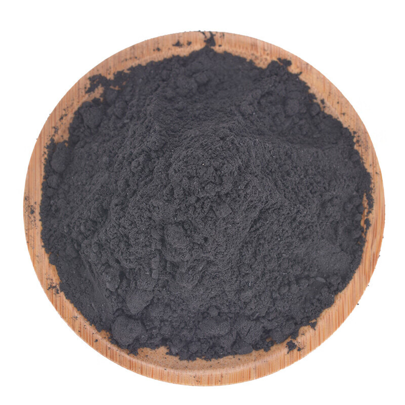 百草霜500克 锅底灰灶烟煤灶煤锅烟药食滋补