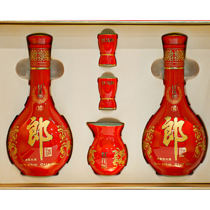 酒液颜色